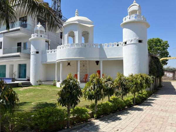 Ashoka Resort, Rezervasyon  Begusarai 