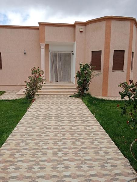 0 stress, Rezervasyon  Hanshīr Qaşr Ghallāb Nabeul Governorate