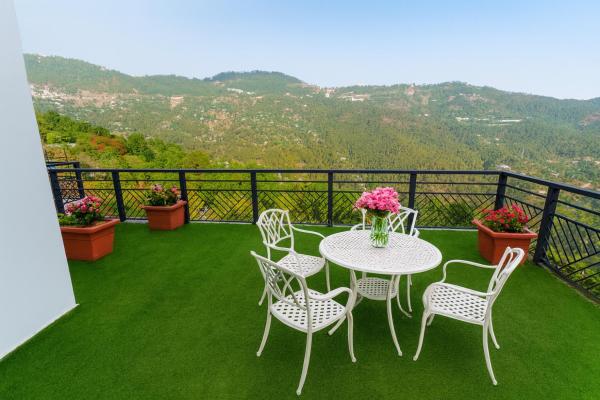 ##Alpine Vista 3-Bedroom Family Cottage In Murree Hills, Rezervasyon  Murree Punjab Region