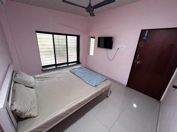 Saanj Retreat - A Weekend Home Stay Near Revdanda Beach, Rezervasyon  Revadanda 