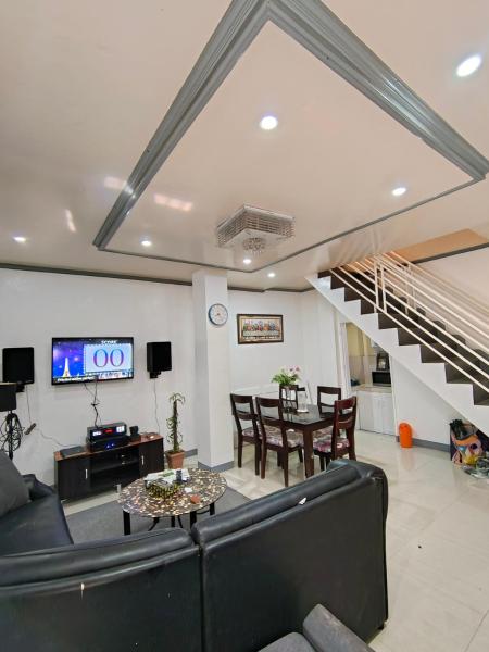 Transient, Rezervasyon  Davao City 