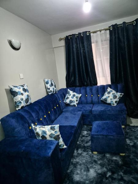Tajiri stays near JKIA, Rezervasyon  Embakasi Nairobi