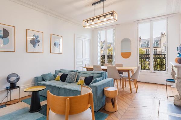 Charmant Appartement - Marais & Bastille, Rezervasyon  Paris Ile de France