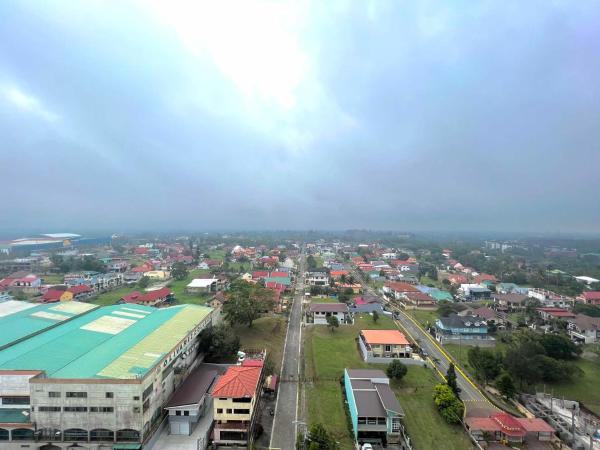 City Land Tagaytay Prime, Rezervasyon  Ulat Segundo Luzon