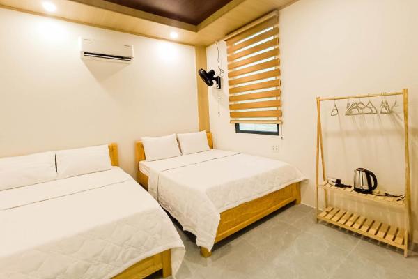 Làng Suối Homestay Vĩnh Hy, Rezervasyon  Ninh Hải Ninh Thuan
