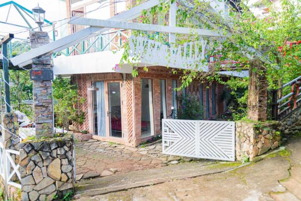 Sweet Valley, Rezervasyon  Ấp Ða Lợi Lam Dong