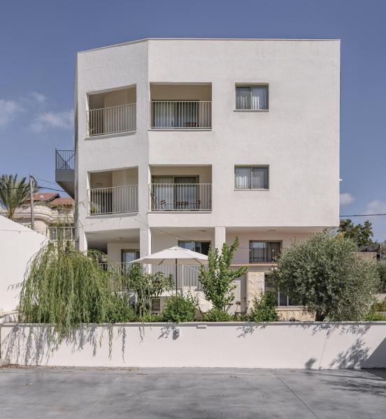 Dar Dalya, Rezervasyon  Dāliyat el Karmil North District Israel