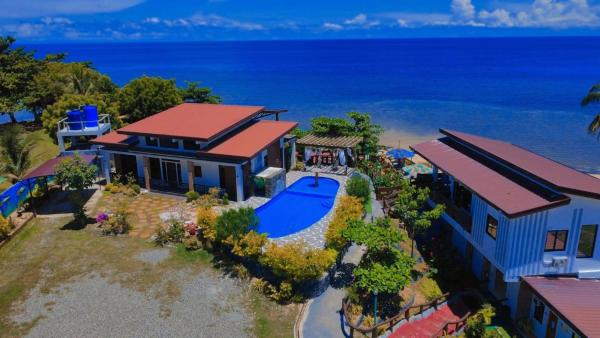 Lac View Desert Beach Resort, Rezervasyon  Gitagum Mindanao