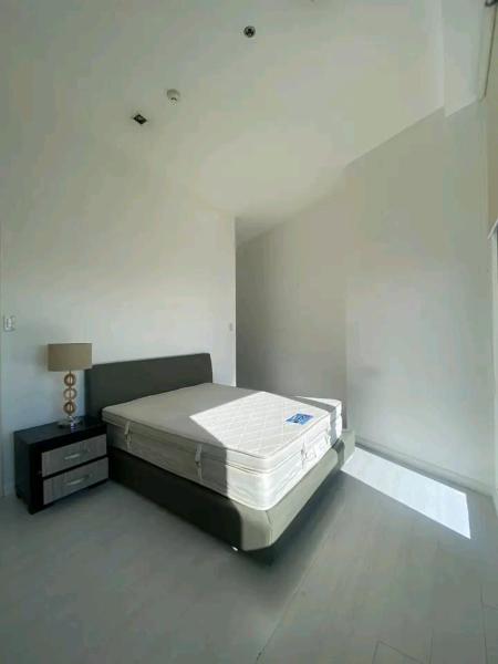 Gramercy Residences 2BR High Floor, Rezervasyon  Manila 