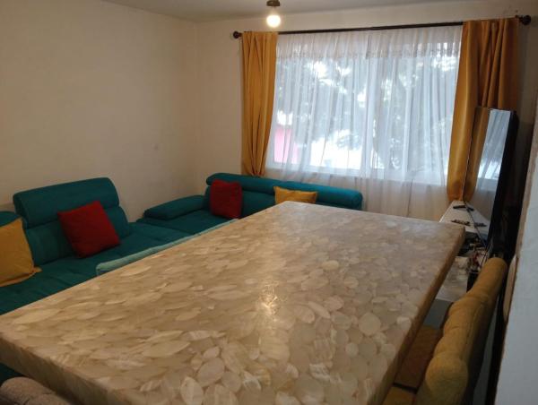 Apartment con dos recamares a 25 minutes from Santa Fe cerca de Periférico, Rezervasyon Daire Ciudad de Mexico Mexico DF
