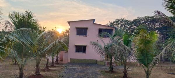 Falah home, Rezervasyon  Vangani Yeni Delhi