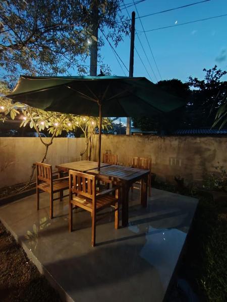 Sun and Moon Spa, Rezervasyon  Matale District SPA Otelleri, SPA