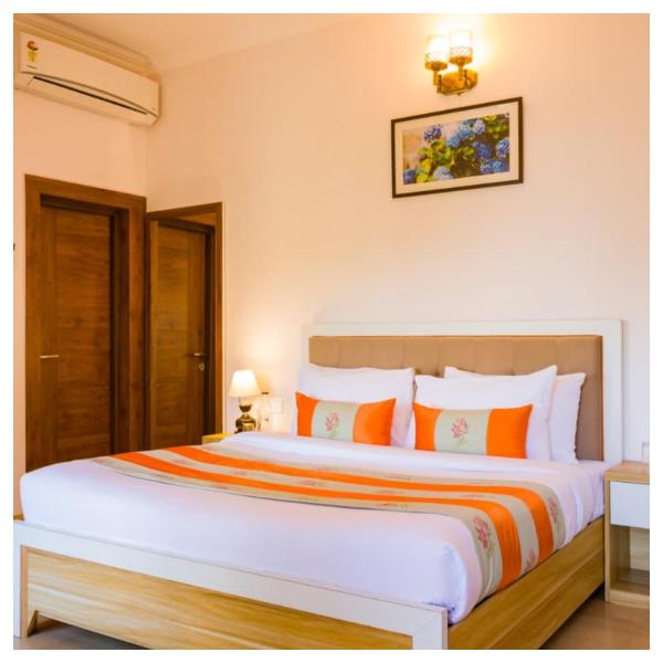 Sanskari Nivas family holiday home, Rezervasyon  Kasauli 