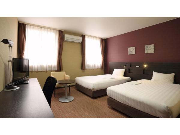 Smile Hotel Otsu Seta - Vacation STAY 00134v, Rezervasyon  Zeze-Awazumachi Shiga