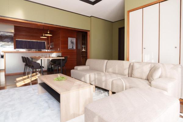 minka Villa Fujiyoshida - Vacation STAY 58146v, Rezervasyon   