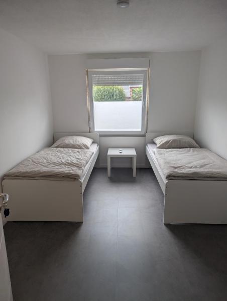 Monteurzimmer A Simon Haus 87, Rezervasyon  Jülich Kuzey Ren-Vestfalya