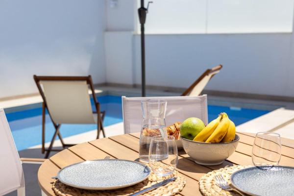 Villa Feliz, Rezervasyon  Los Buenos Murcia
