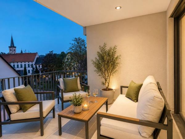 Smart Living Worms, Rezervasyon  Worms 