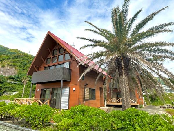 高井旅コテージ ログハウス - Takaitabi Cottage and LogHouse, Rezervasyon   