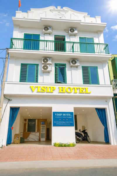 Visip Hotel, Rezervasyon  Vinh Nghe An