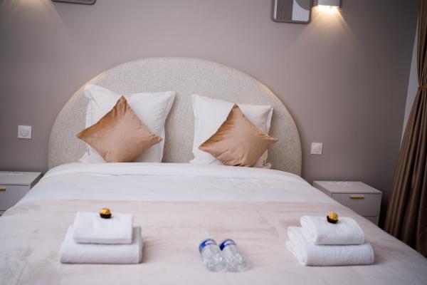 Hôtel Sofiane
