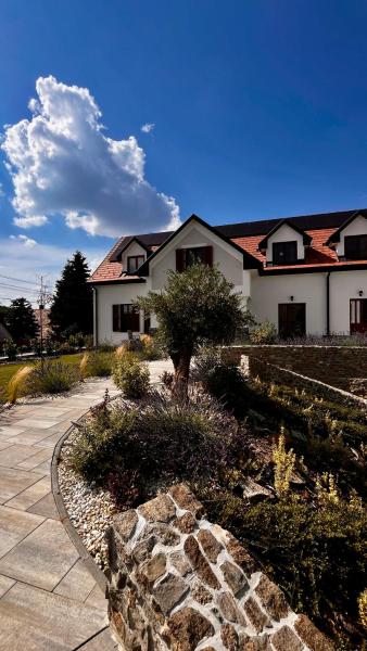 Villa Olea, Rezervasyon  Tihany 