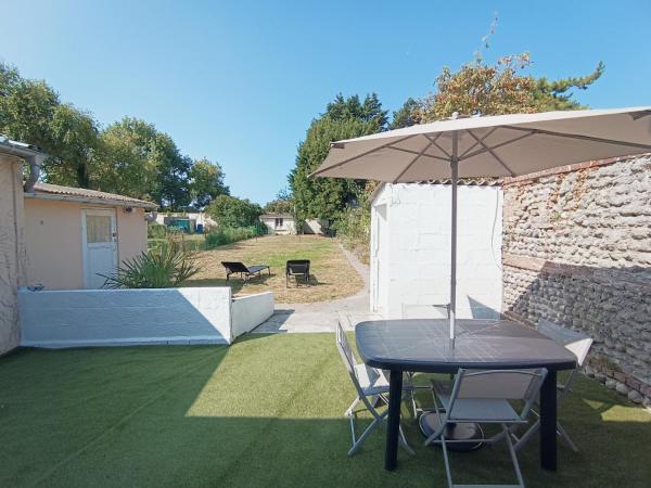 Villa Marea, Rezervasyon  Cayeux-sur-Mer 