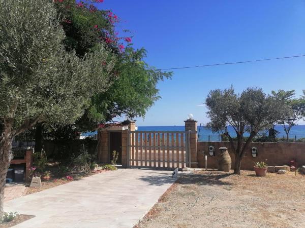 B&B Altamarea, Rezervasyon  Crotone 