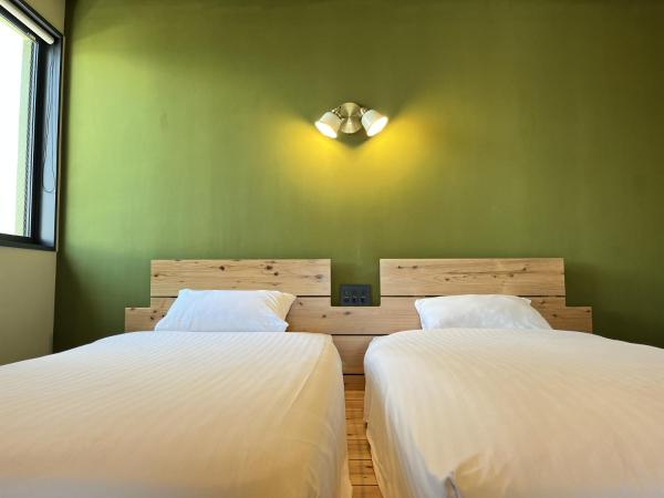 The Shore Inn, Rezervasyon  Chatan 