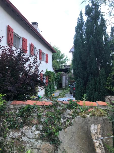 Maison Goexenia Etcharry 2 chambres, Rezervasyon  Etcharry 