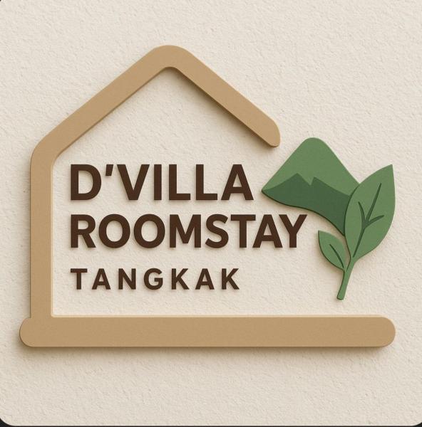 D\villa roomstay tangkak, Rezervasyon  Tangkak Johore
