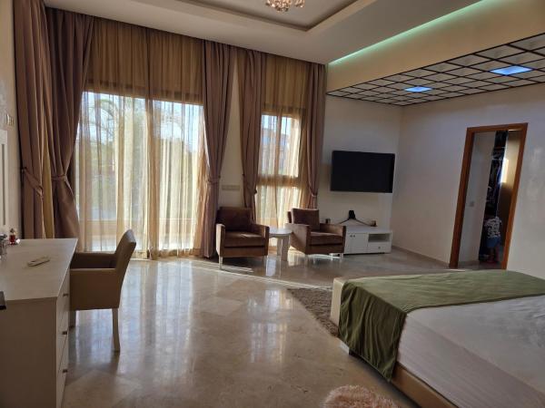 Villa targa prestige, Rezervasyon  Marakeş Marrakech-Tensift-Haouz