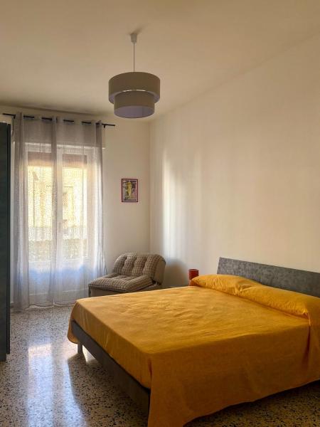 Old Lady - Apartment, Rezervasyon Daire Reggio di Calabria Kalabriya
