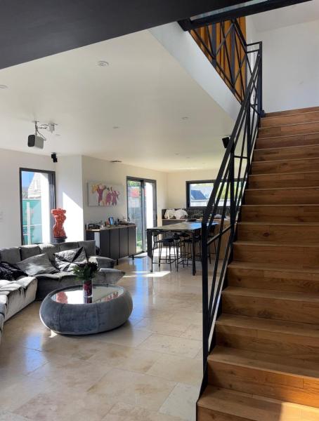 Villa Egret - Wifi - Jardin, Rezervasyon  Dinard 
