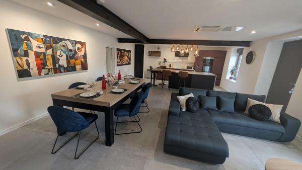Résidence Tamaris Paloma, Rezervasyon  Plouer-sur-Rance Vallee de la Rance