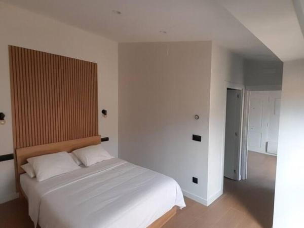 Apartamentos Níobe by Clabao, Rezervasyon  Pamplona 