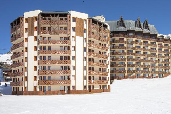 Studios & Appartements Ski aux Pieds - Val Thorens, Rezervasyon  Val Thorens Méribel