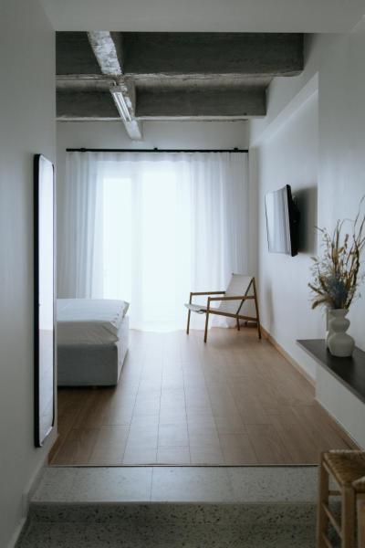 The Urban Living, Rezervasyon  Dedeağaç 
