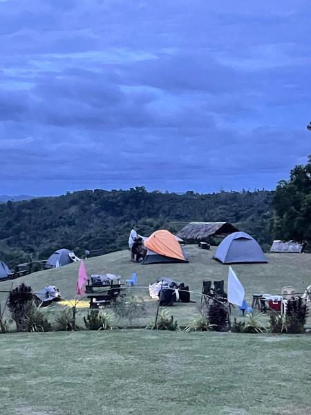 Johanna\s Farm and Camping Ground, Rezervasyon  Inabanga Bohol