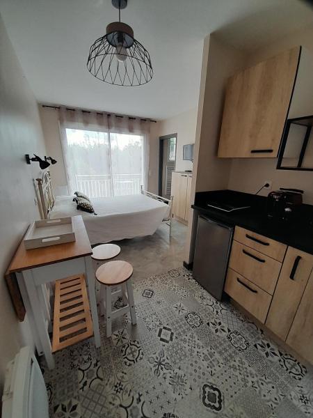 Chabas Studio, Rezervasyon  Lagarrigue Tarn