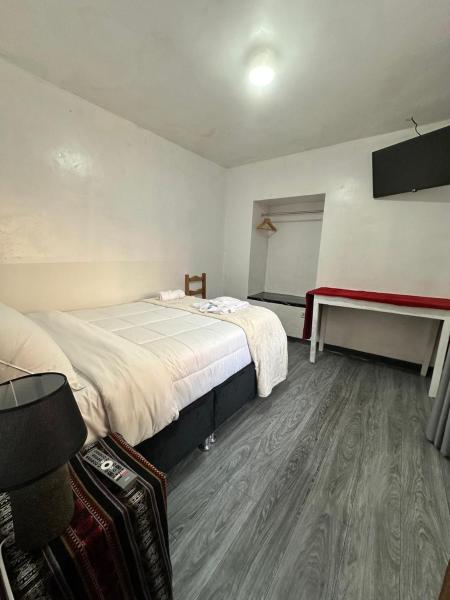 Habitaciones para Turistas en Zona Tranquila de Cusco, Rezervasyon  Cusco Cusco
