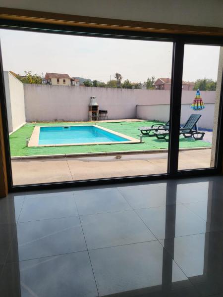 Villa Machado Chaves, Rezervasyon  Vila Nova da Veiga Norte Region