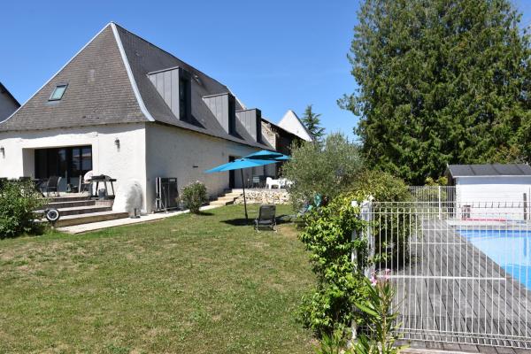 Chambres d\hôtes PANCHIEN, Rezervasyon  Nouzilly Centre