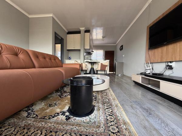 The Residence Apartments, Rezervasyon Daire Maseru Apartlar, Daire