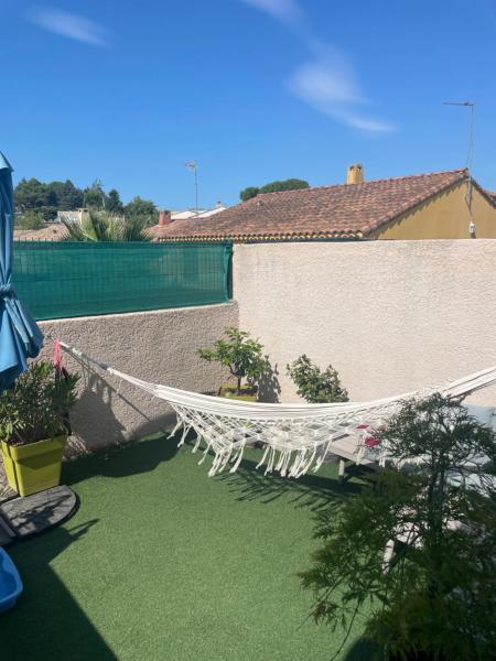 Occitania, Rezervasyon  Béziers Hérault