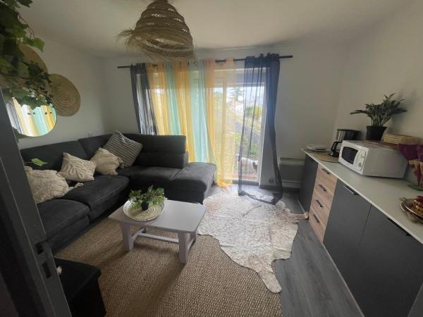 Maison 3 Donasete T2, Rezervasyon  Vieille-Brioude 