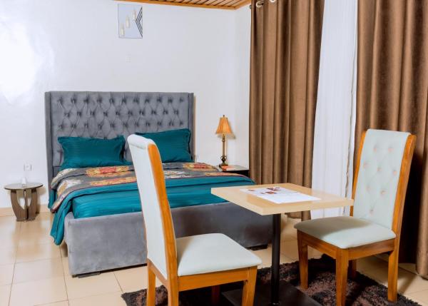 Hi-Pima Boutique Hotel, Rezervasyon  Kigali Nyarugenge