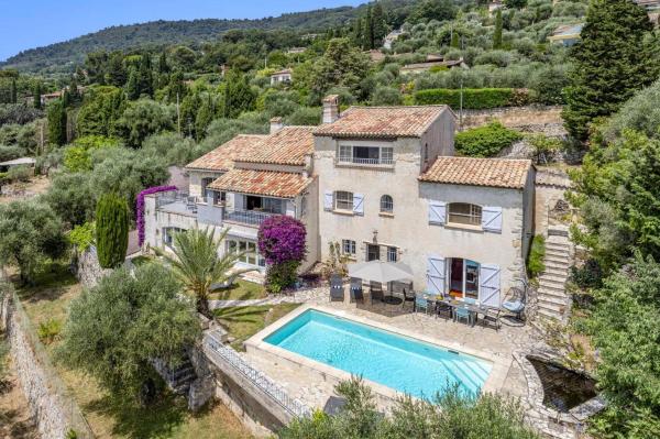 Villa Alto by Villa Plus, Rezervasyon  Rhône-Alps havuzlu oteller, Yüzme Havuzu