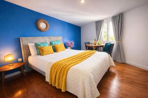 Alfama Small Apartment, Rezervasyon Daire Lisbon Region 