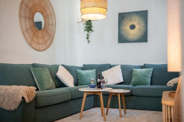 Sejour cosy au coeur historique, Rezervasyon  Givet 